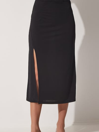 Happiness İstanbul Kostium w kolorze czarnym, Podgląd produktu