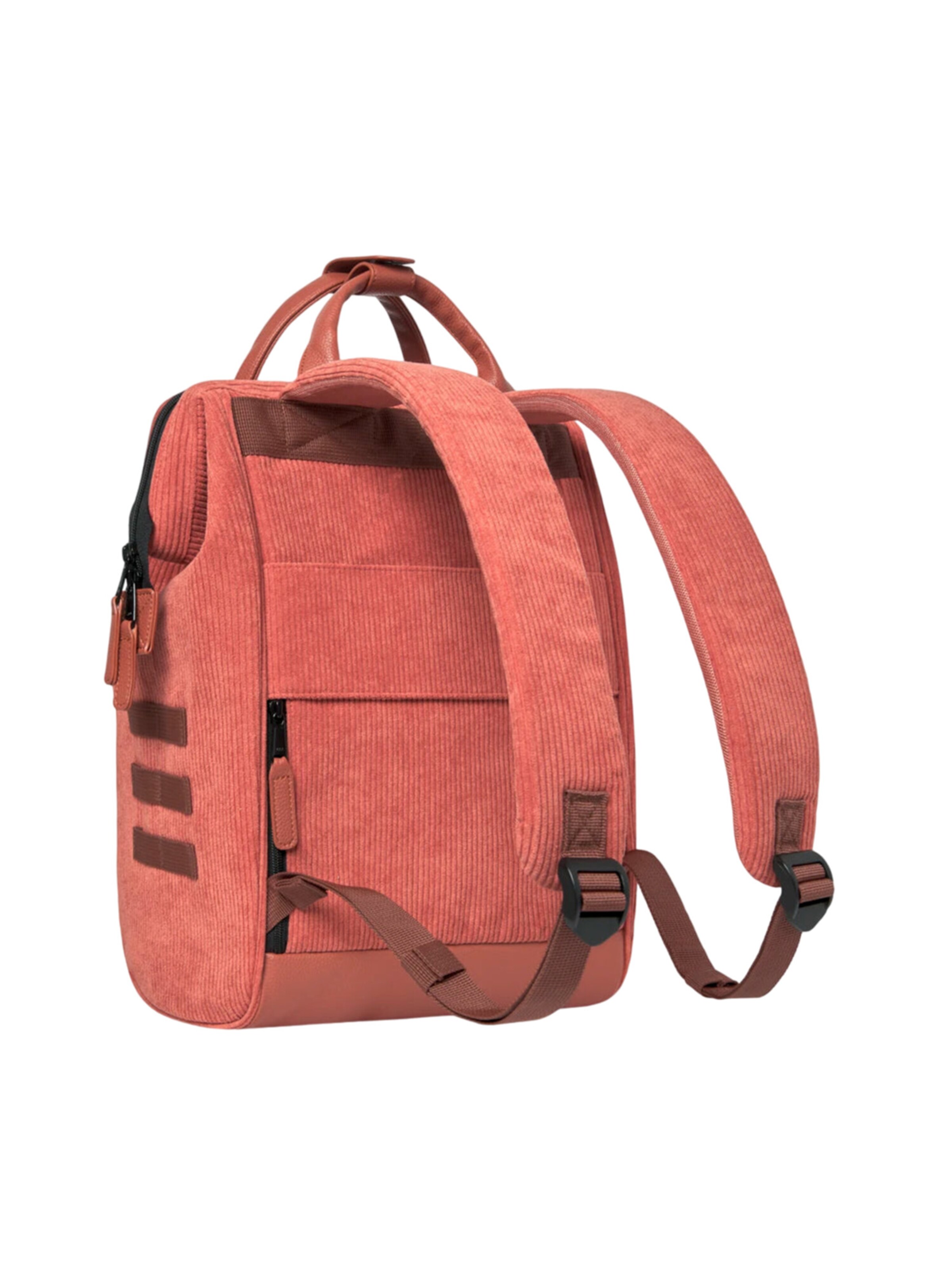 Cabaia Backpack 'Newcastle M' in Orange