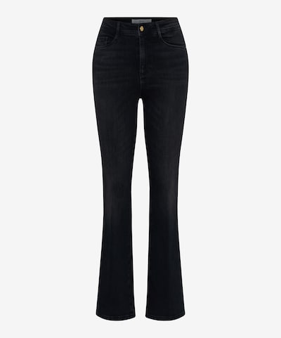 BRAX Jeans 'ANA' in Black denim, Item view