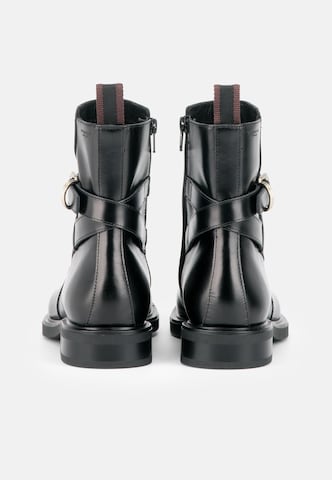 VAGABOND SHOEMAKERS - Botim 'FREYA' em preto