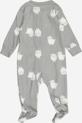 Carter's - Pijama en gris