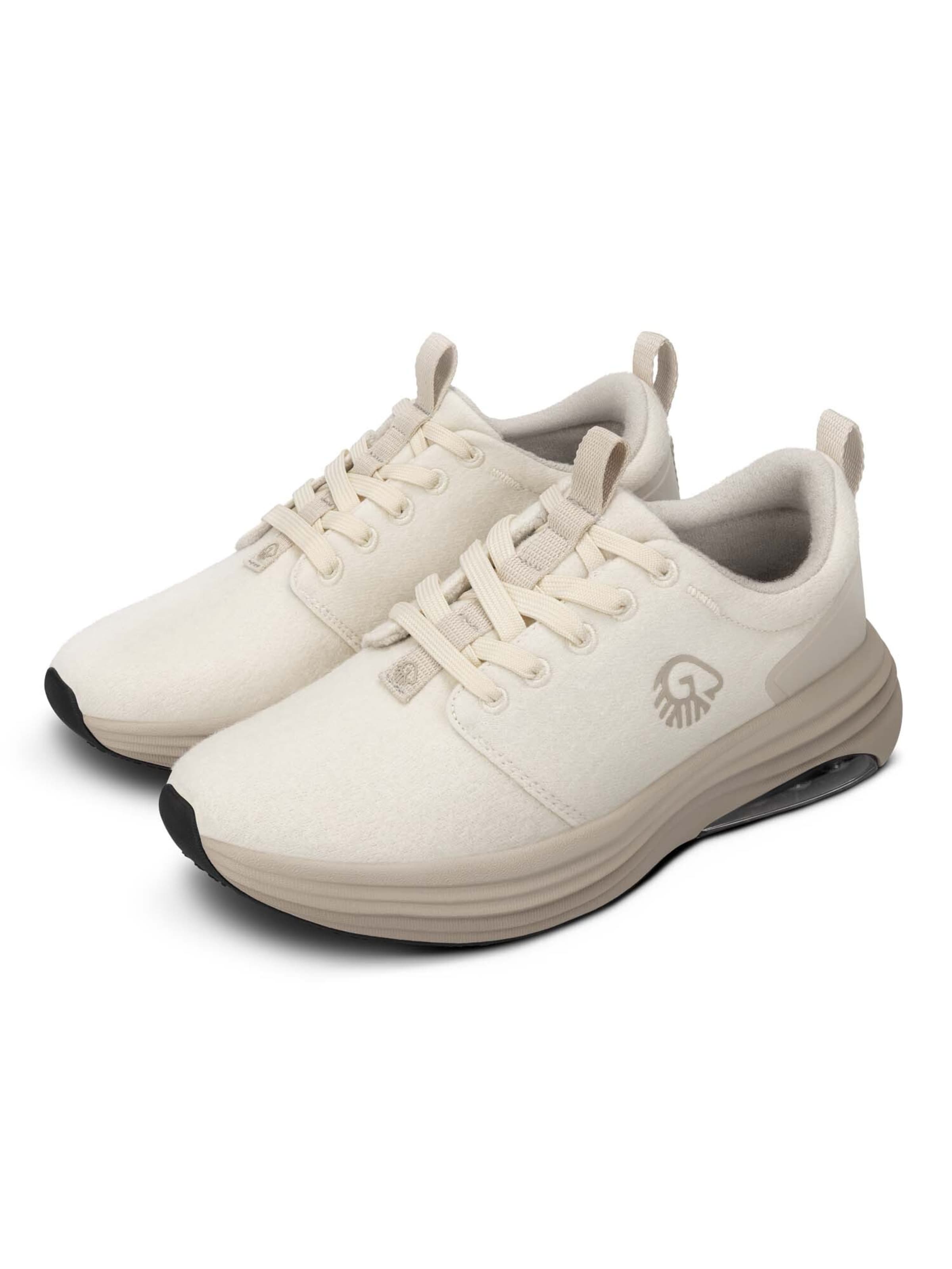 GIESSWEIN Platform trainers in White