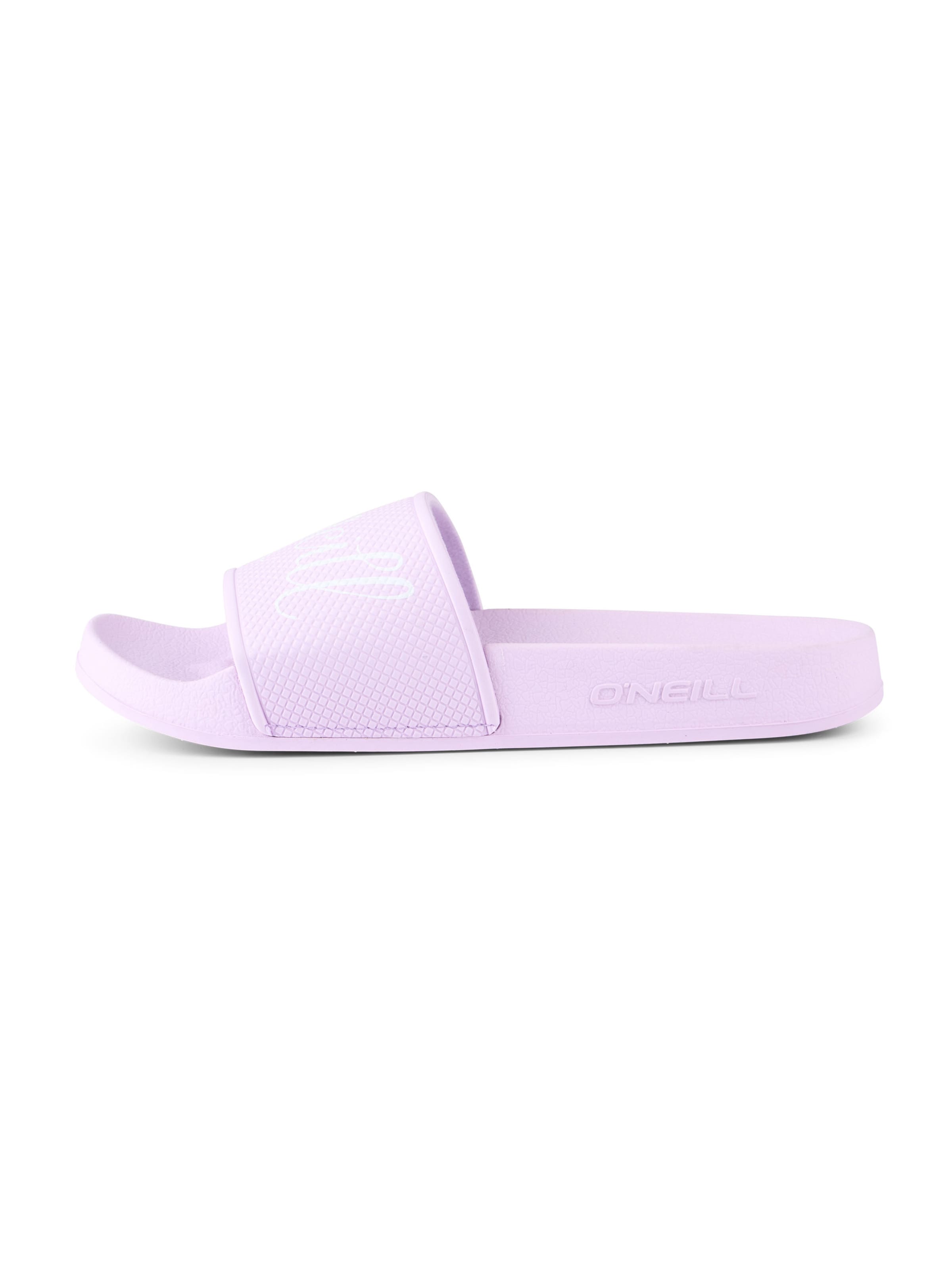 O'NEILL Пантолеты 'Script' в Лиловый: спереди