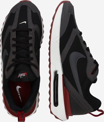 Nike Sportswear - Sapatilhas baixas 'AIR MAX DAWN' em preto