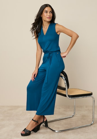 Tamaris Jumpsuit in Green