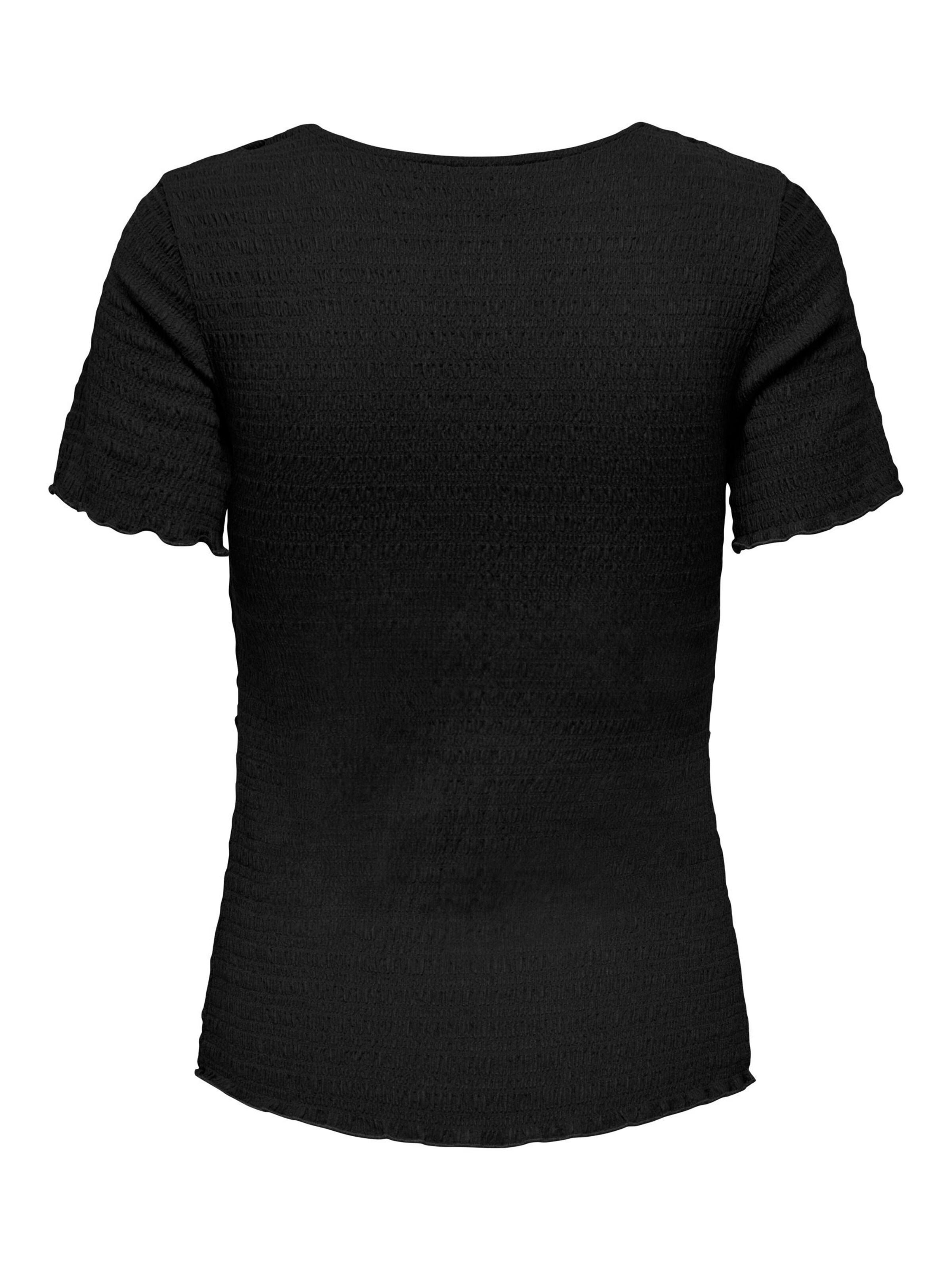 Only Maternity Shirts 'OLMCalia' i sort