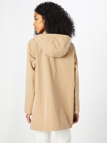 g-lab Between-Seasons Coat 'Lola' in Beige