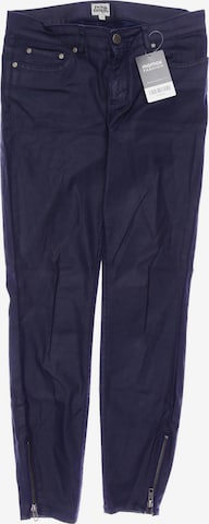 Twist & Tango Jeans 26 in Blau: predná strana