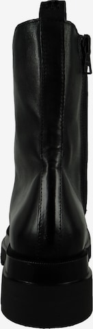 MJUS Lace-Up Boots in Black