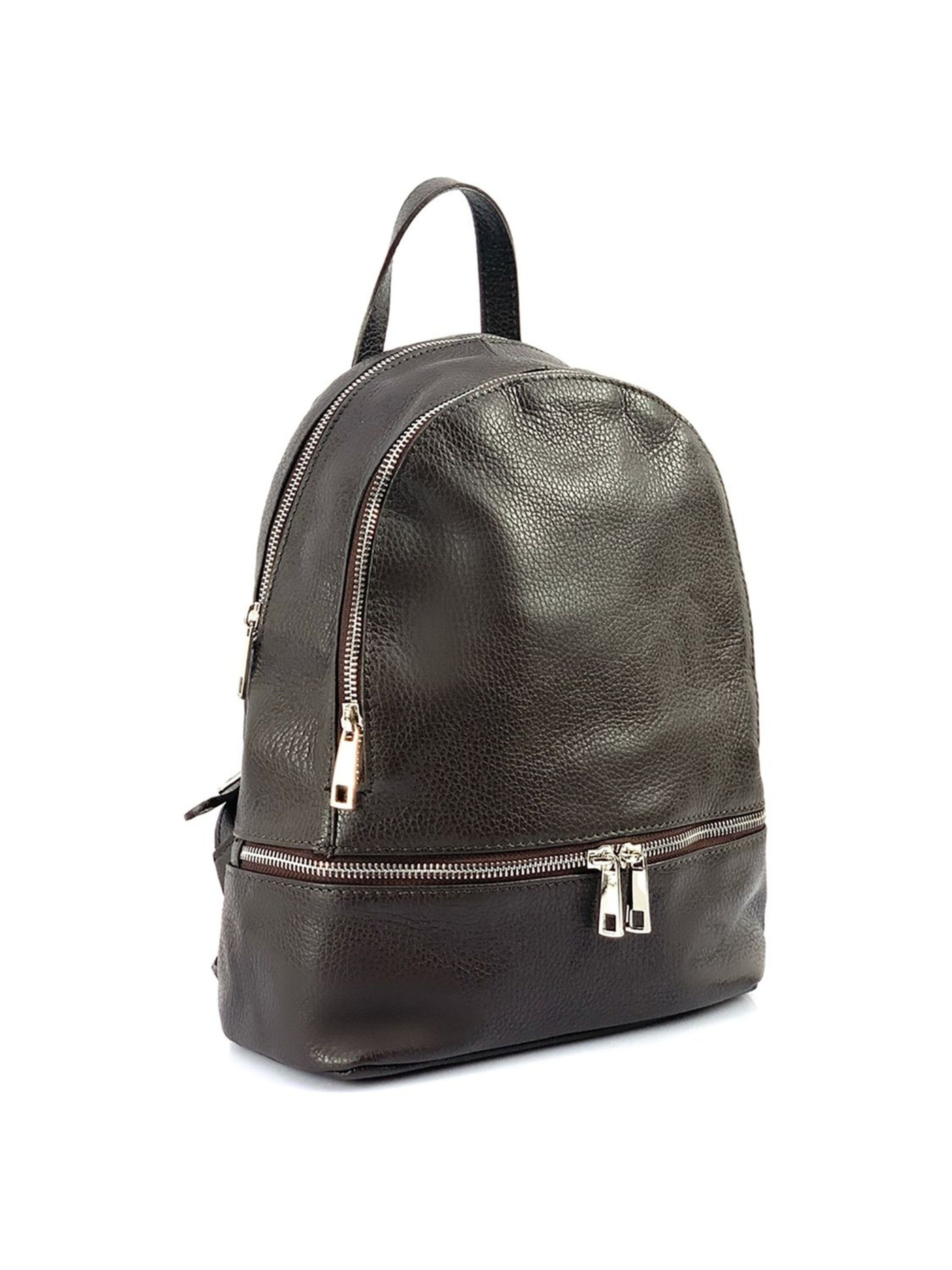 Florence Backpack in Brown