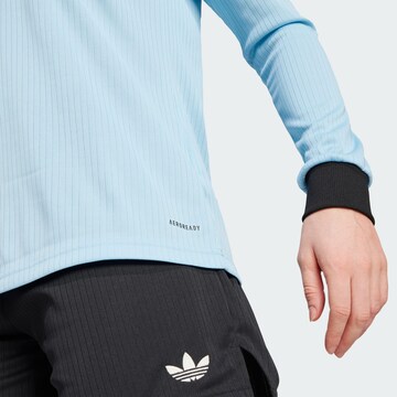 Maillot 'DFB Home 125 Jahre' ADIDAS PERFORMANCE en bleu