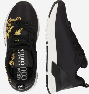 Versace Jeans Couture Sneaker low 'DYNAMIC' i sort