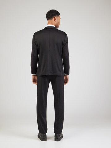 Slimfit Completo 'JPRJaxon' di Jack & Jones Premium in nero