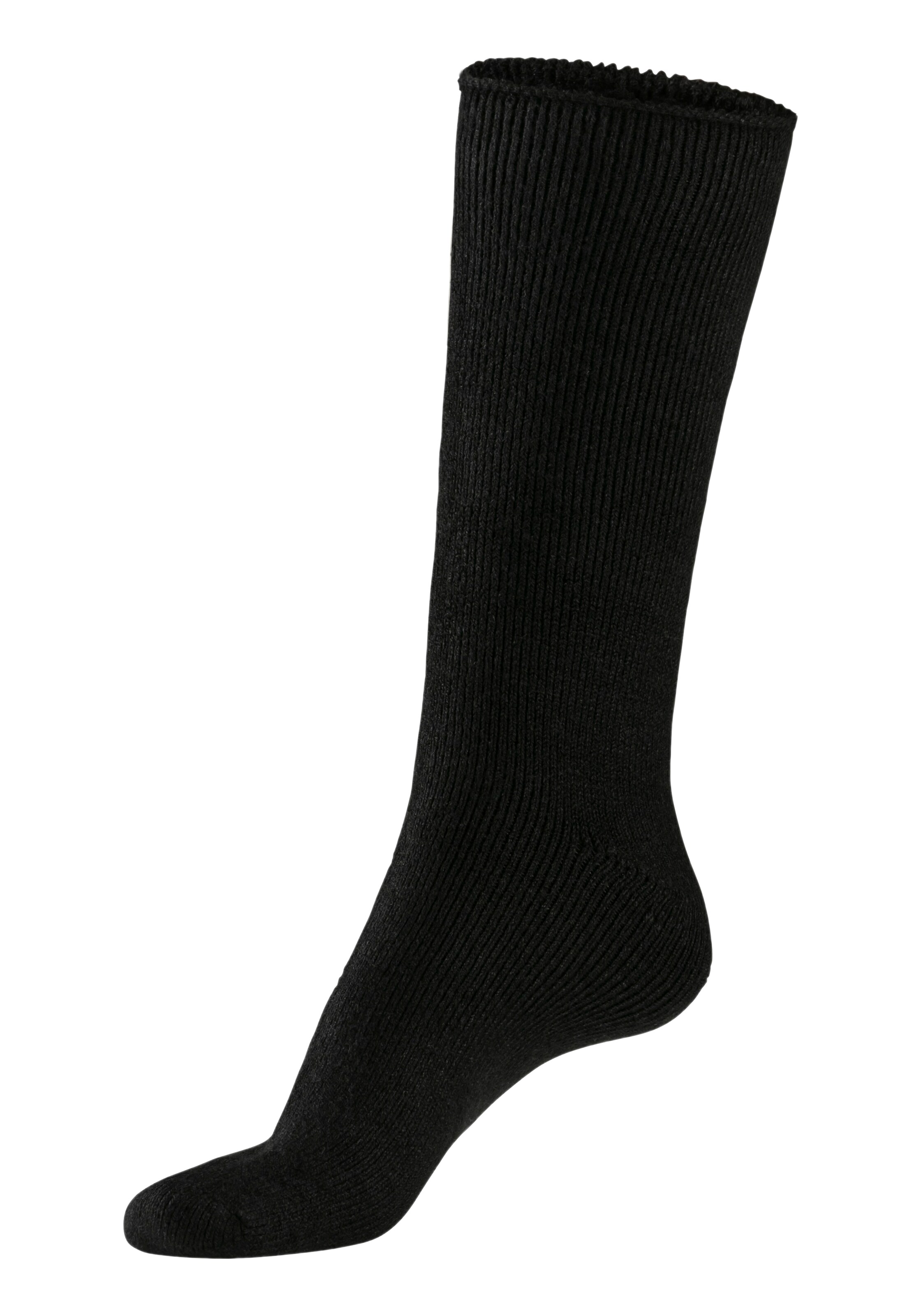LAVANA Socks in Black