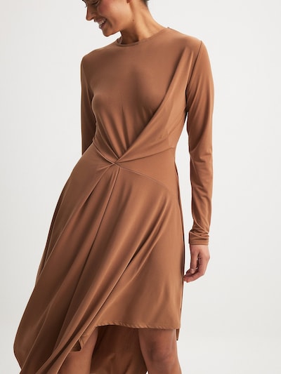NA-KD Dress in Brown, Item view