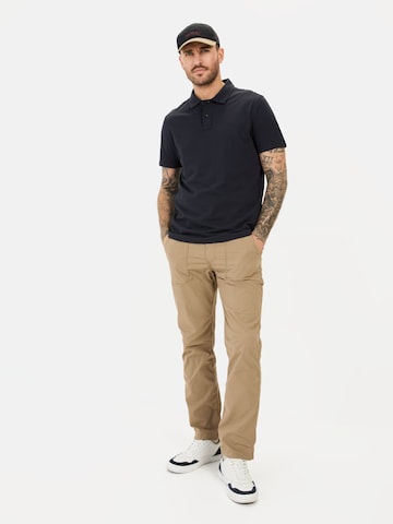 T-Shirt CAMEL ACTIVE en bleu
