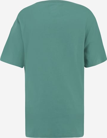 CONVERSE Shirt in Green