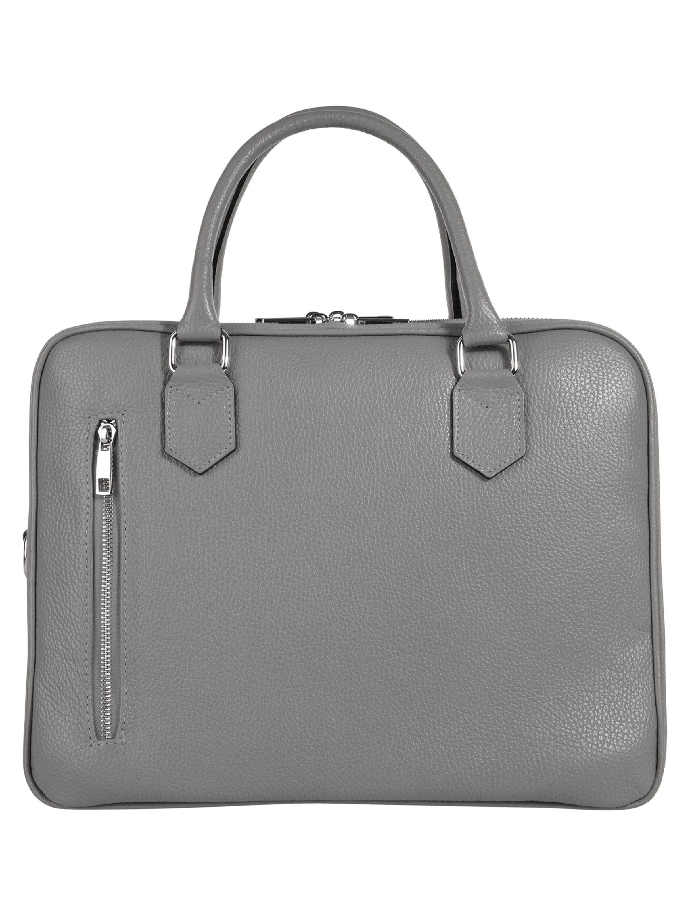 Cluty Aktenkoffer‌‌ in Grau