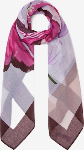 Liu Jo - Chal '2A6042 T2745' en rosa: frente