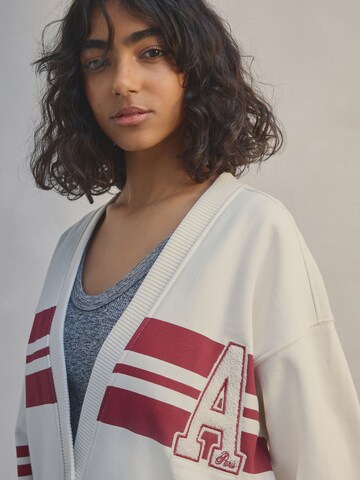Veste de survêtement Next en beige