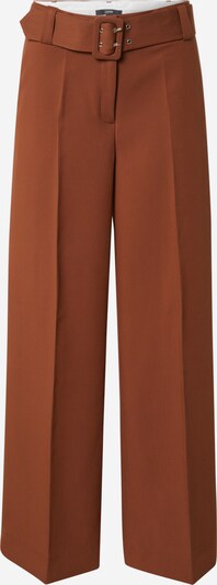 Esprit Collection Pantalón de pinzas en camelo, Vista del producto