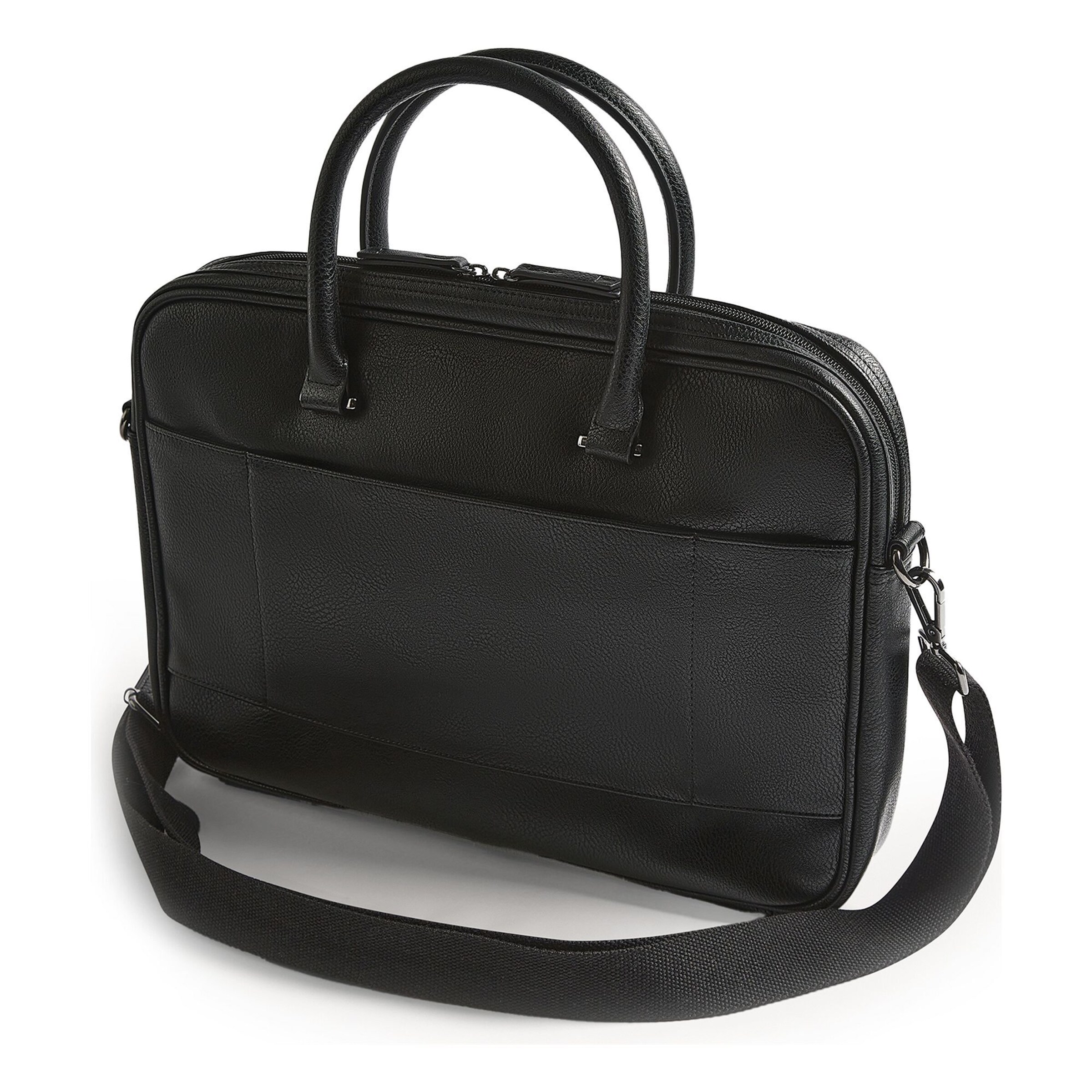 Ted Baker Document Bag 'Kenriik' in Black