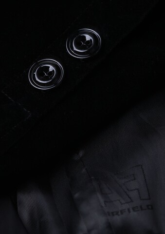 AIRFIELD Jacket & Coat in S in Black