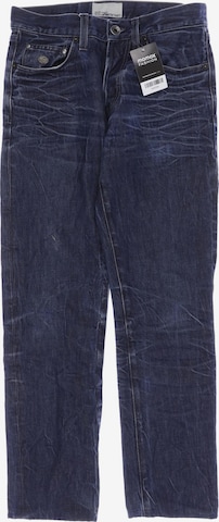 Energie Jeans in 30 in Blue: front