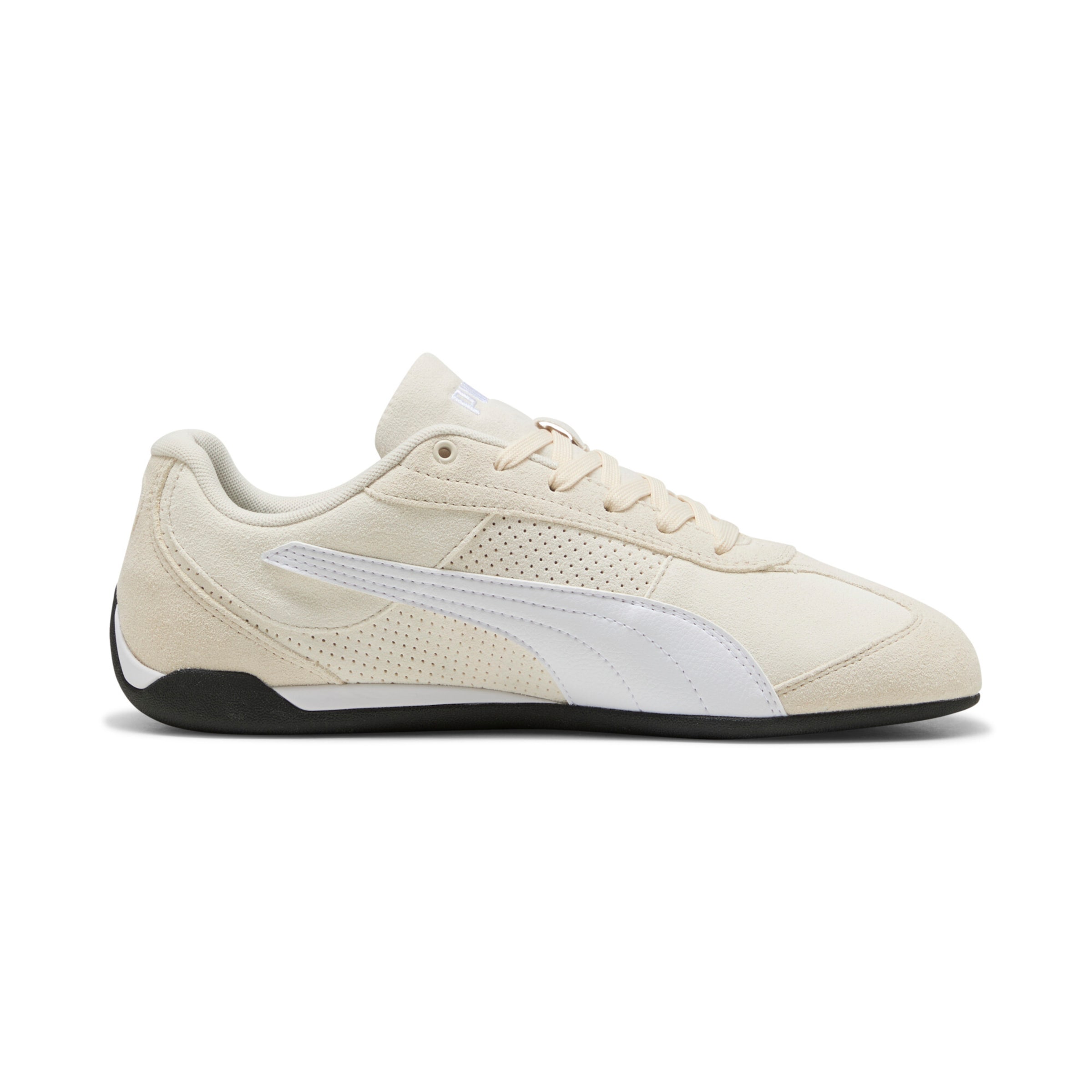 PUMA Sneakers in Beige
