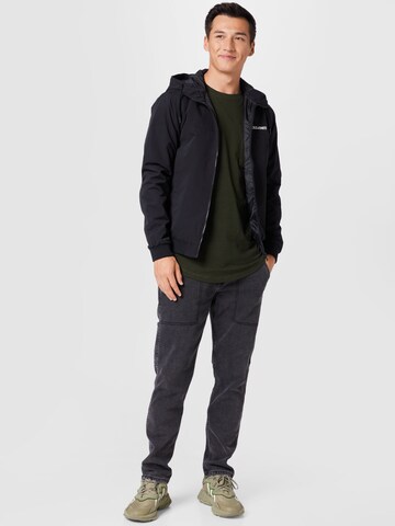 JACK & JONES Футболка 'NOA' в Зеленый