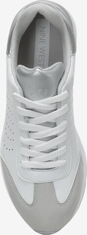 Nine West Sneakers in White