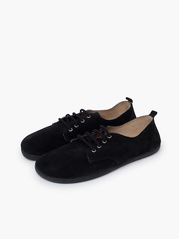 Pisamonas Halbschuh‌‌‌‌‌‌‌‌‌ in Schwarz