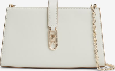 TOMMY HILFIGER Olkalaukku 'LIBRE' värissä kerma / kulta, Tuotenäkymä