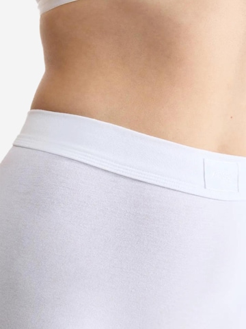 SLOGGI Broekje 'Double Comfort T' in Wit