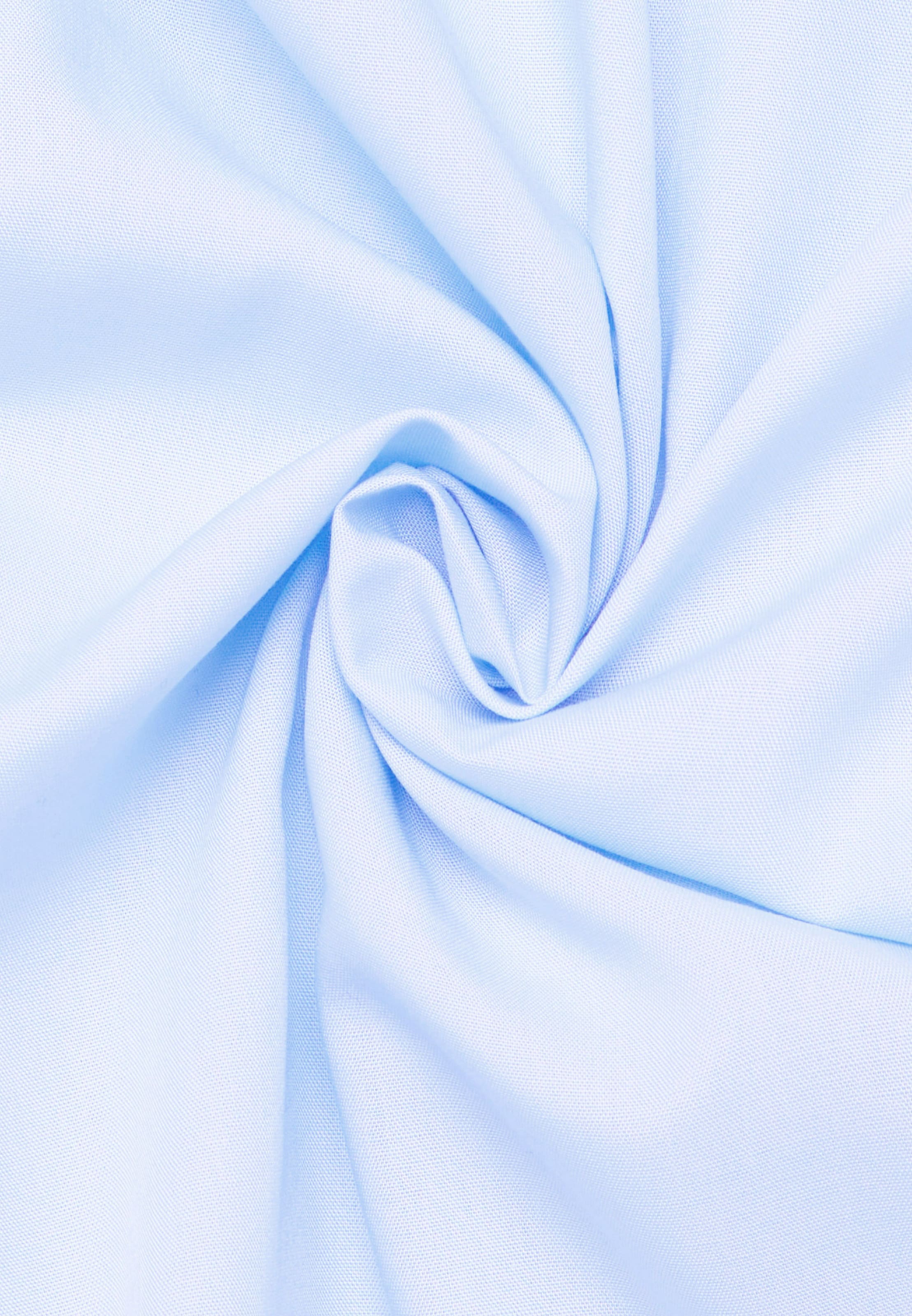 ETERNA Regular fit Business Shirt in Blue