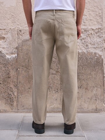 Next Regular Jeans i grå