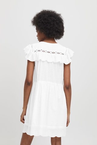 Atelier Rêve Summer Dress 'Irblisse Dr' in White