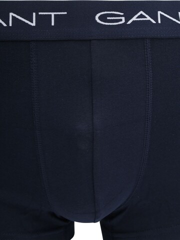 GANT Boxershorts in Blauw