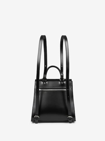 LANCASTER Paris Rugzak in Zwart