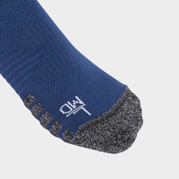 Calzino sportivo 'Kroatien 26' di ADIDAS PERFORMANCE in blu