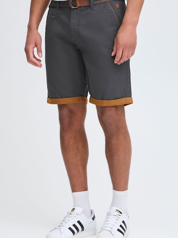 Regular Pantalon 'Neji' BLEND en bleu