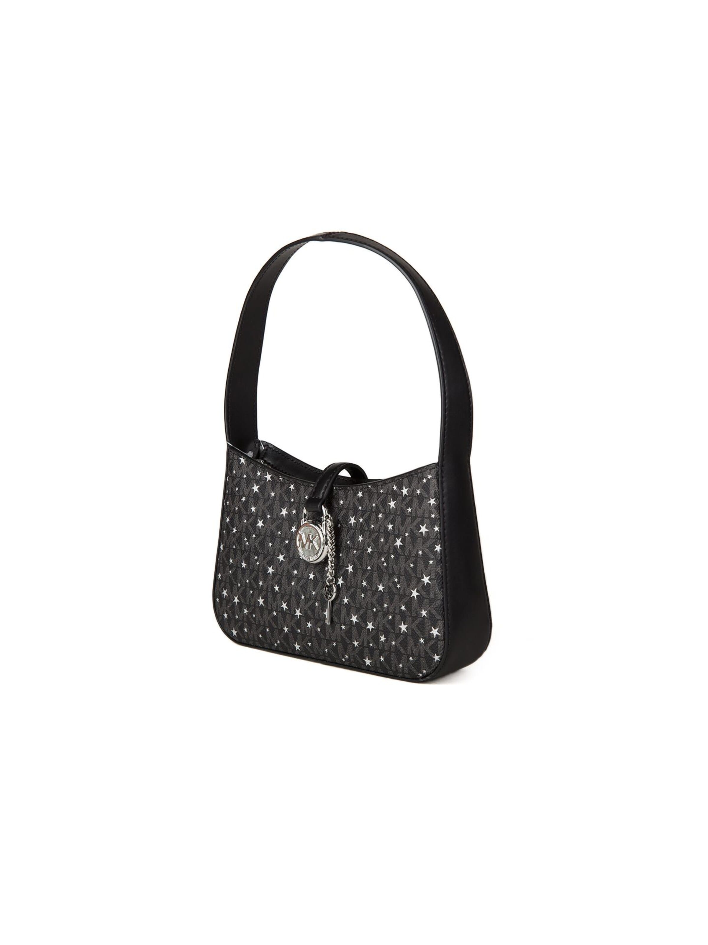 Sac bandoulière 'Michael Kors Shoulder Bag Black' Michael Kors en noir