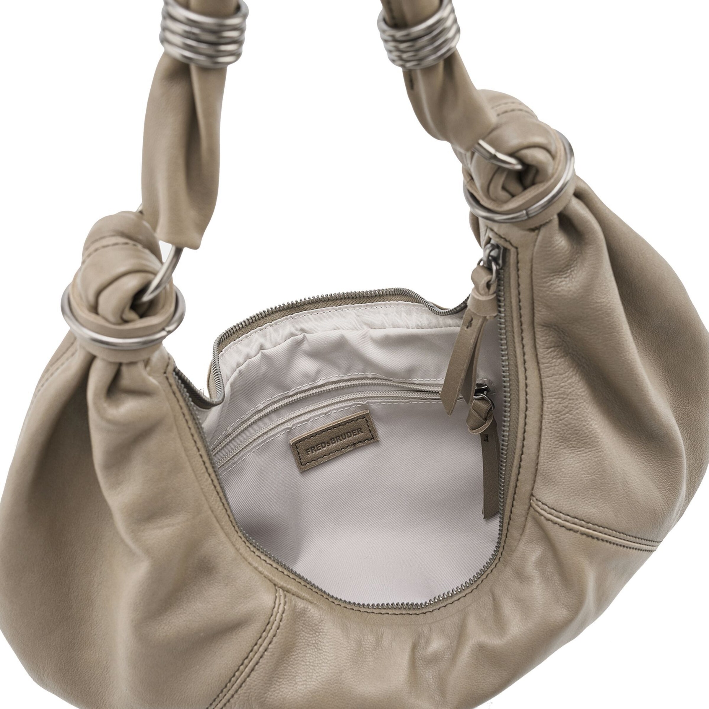 FREDsBRUDER Shoulder Bag in Green