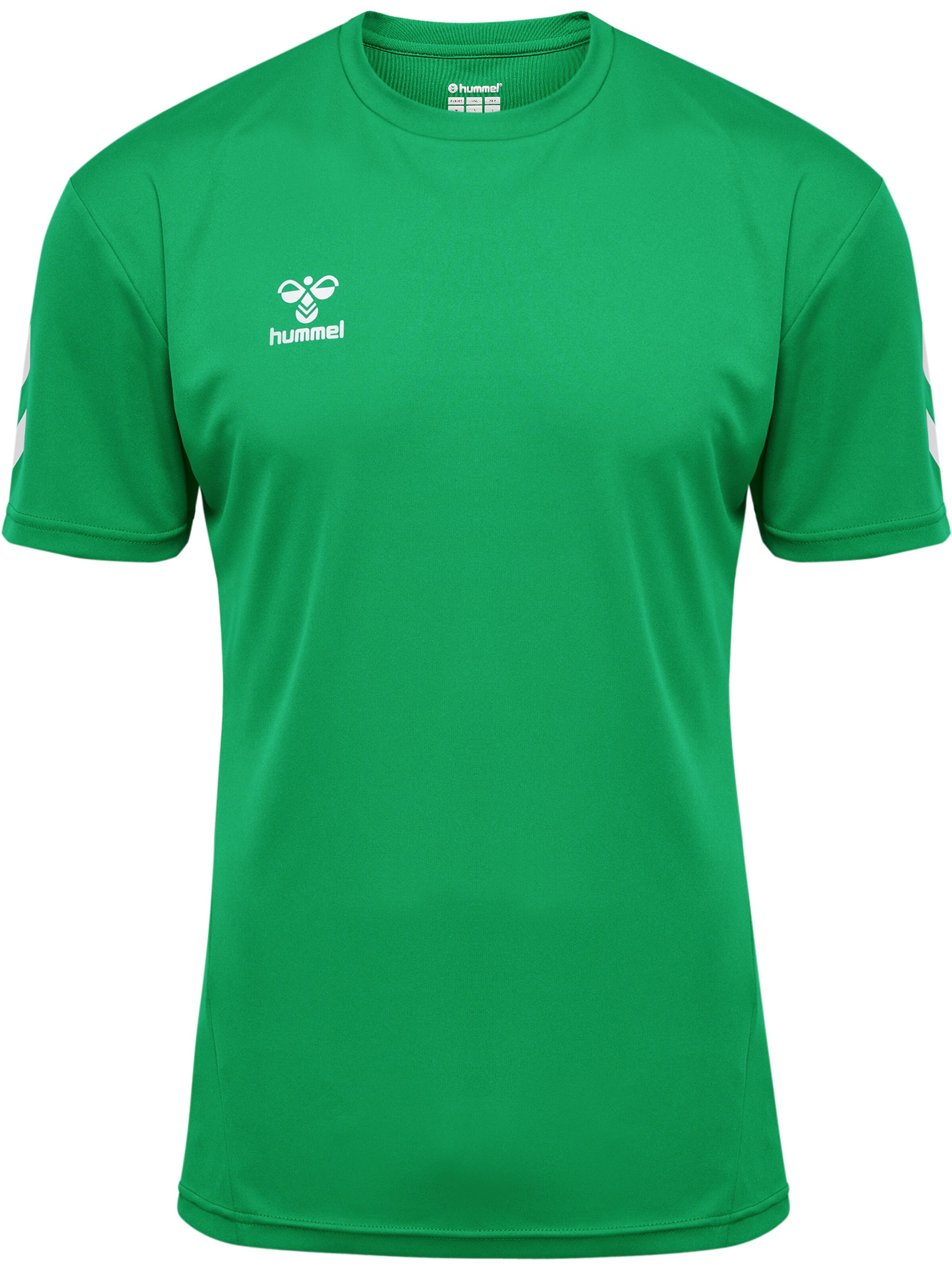 Hummel Træningsdragt i grøn
