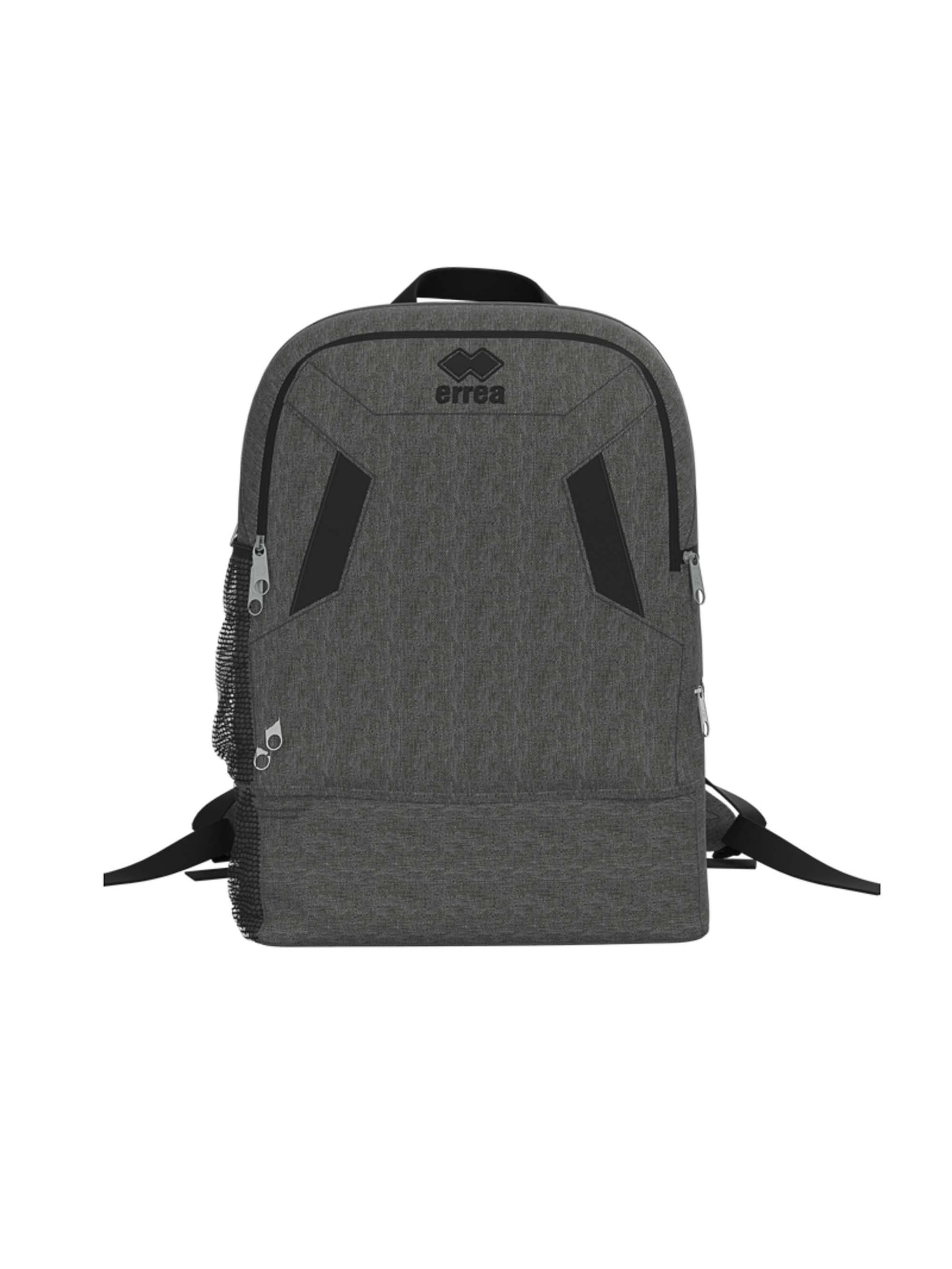 Sac à dos 'BOOKER ' Errea en gris