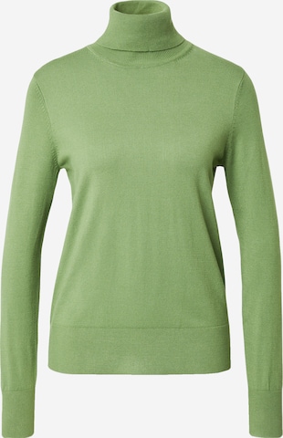 s.Oliver - Pullover em verde: frente