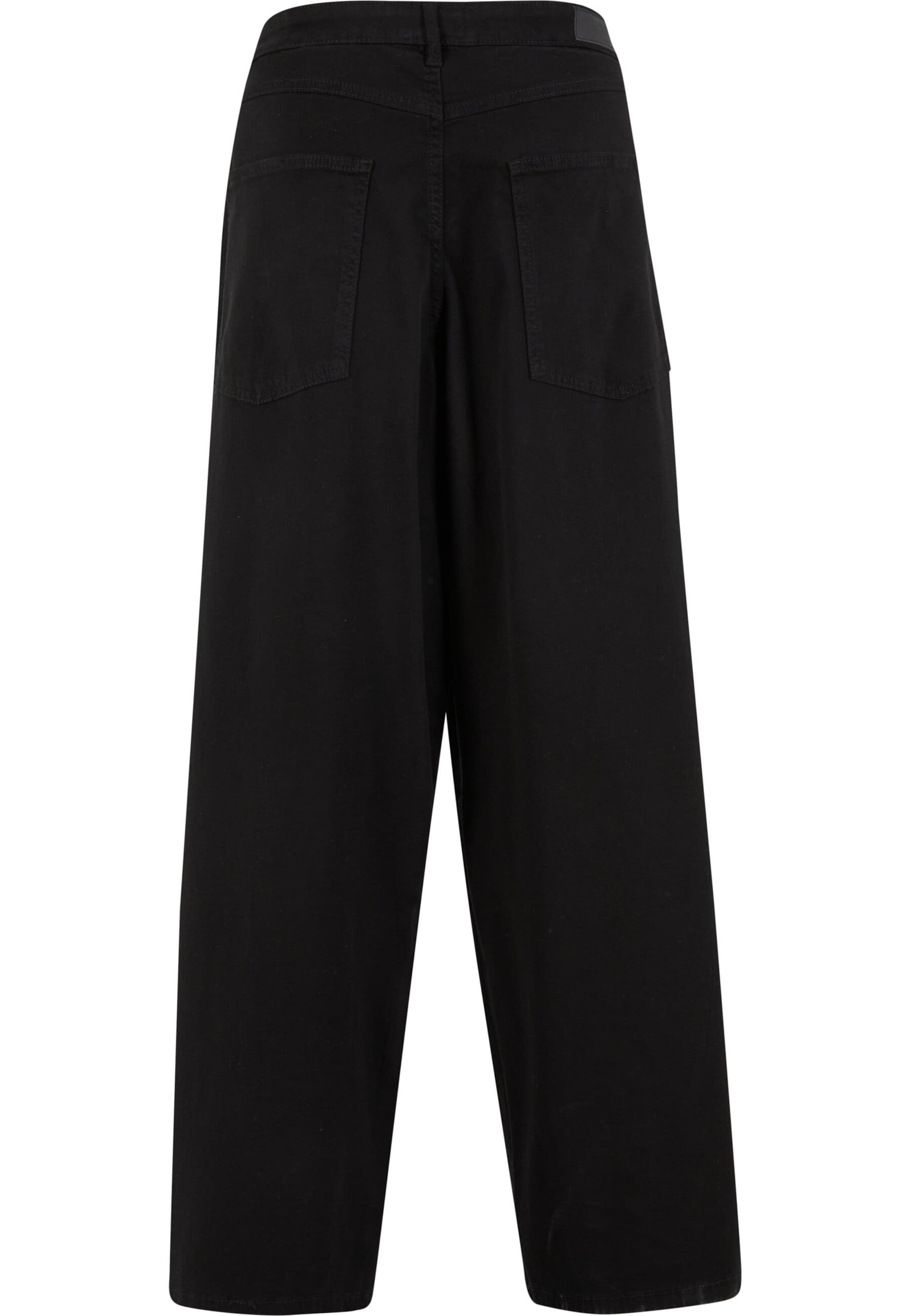 Regular Pantalon ' ' Urban Classics en noir