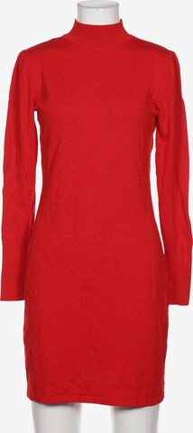 Orsay Dress in S in Red: front