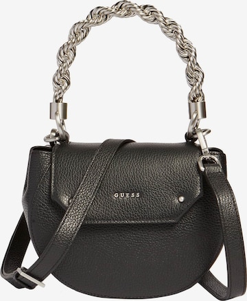 GUESS Handbag 'AIDA' in Black: front