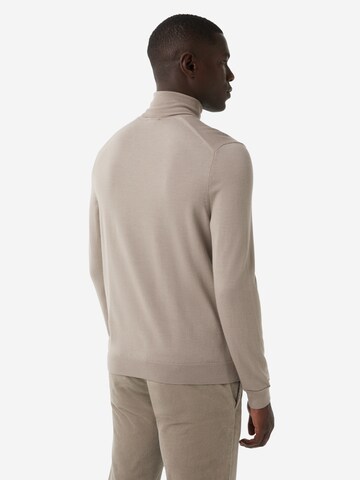 BOGNER Pullover 'Gordon' in Grau